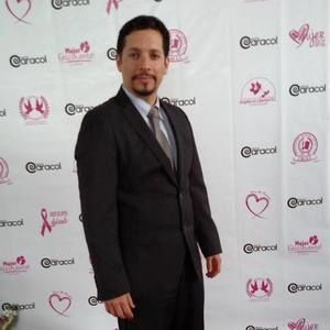 Meet your Posher, Jaime